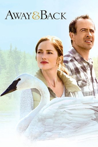 Away and Back Poster of Away and Back