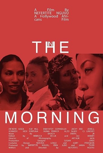 In The Morning Poster of In The Morning