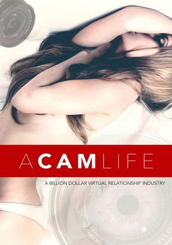 A Cam Life Poster of A Cam Life