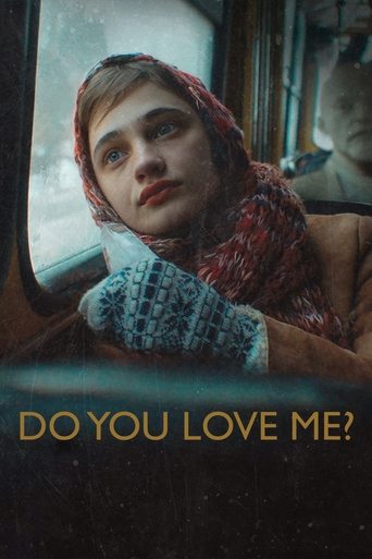 Do You Love Me? Poster of Do You Love Me?