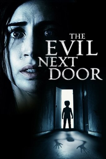 The Evil Next Door Poster of The Evil Next Door