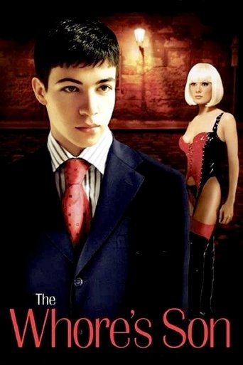 The Whore's Son Poster of The Whore's Son