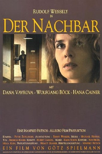 The Neighbour Poster of The Neighbour
