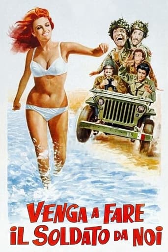 It's a Woman's War Poster of It's a Woman's War