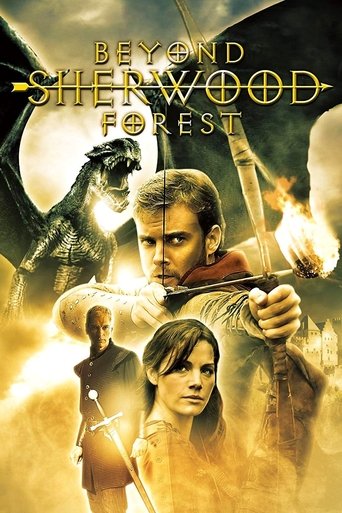 Beyond Sherwood Forest Poster of Beyond Sherwood Forest