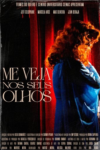 See Me In Your Eyes Poster of See Me In Your Eyes