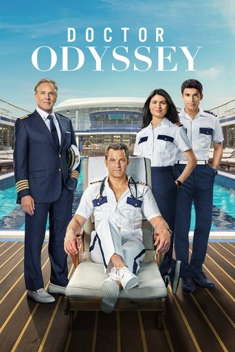 Doctor Odyssey Poster of Doctor Odyssey