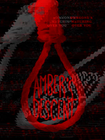 Amber's Descent Poster of Amber's Descent