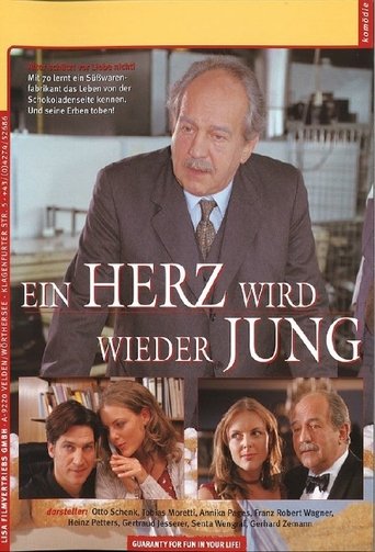 Ein Herz wird wieder jung Poster of Ein Herz wird wieder jung