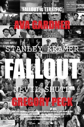 Fallout Poster of Fallout