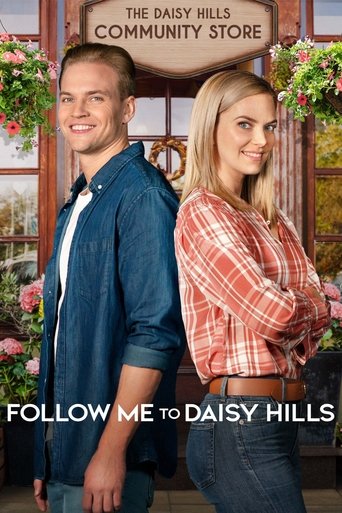 Follow Me to Daisy Hills Poster of Follow Me to Daisy Hills