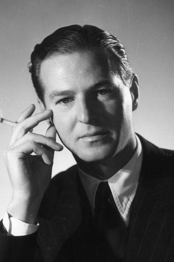 Terence Rattigan Portrait of Terence Rattigan