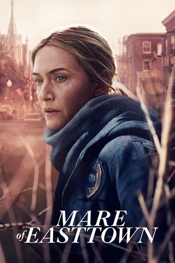 Mare of Easttown Poster of Mare of Easttown
