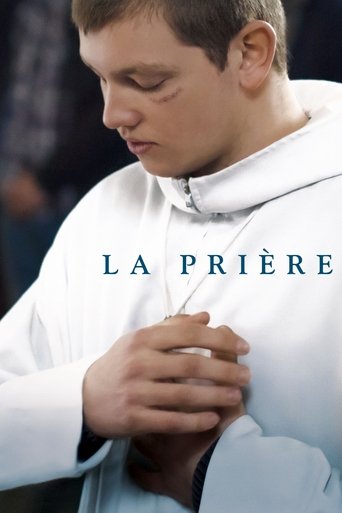 The Prayer Poster of The Prayer