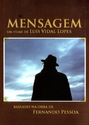 Mensagem Poster of Mensagem