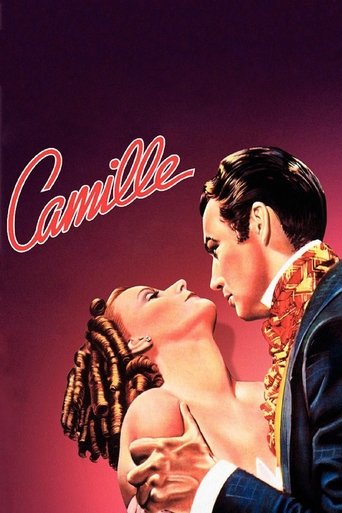 Camille Poster of Camille