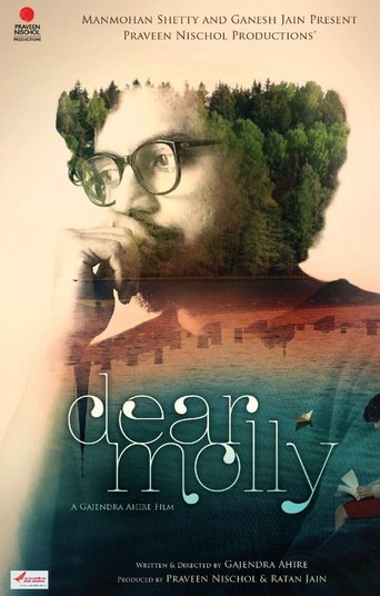 Dear Molly Poster of Dear Molly