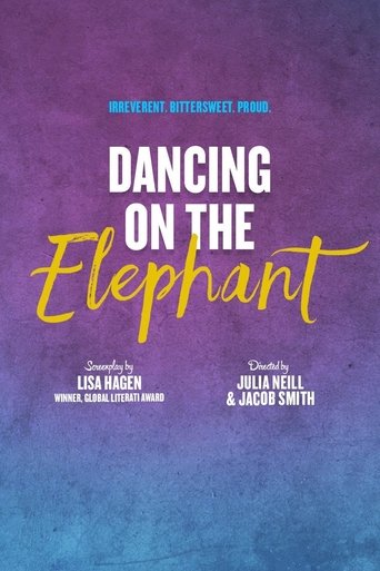 Dancing on the Elephant Poster of Dancing on the Elephant