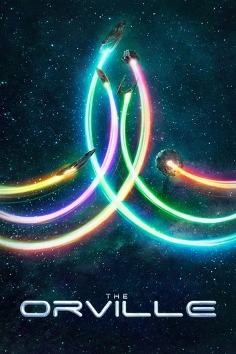 The Orville Poster of The Orville