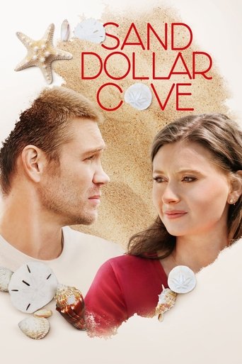 Sand Dollar Cove Poster of Sand Dollar Cove