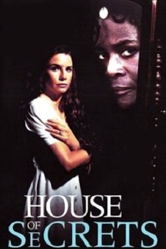 House of Secrets Poster of House of Secrets