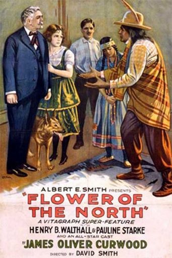 Flower of the North Poster of Flower of the North