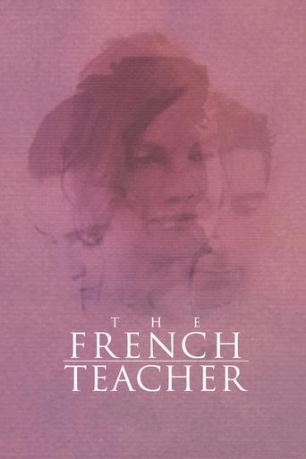 The French Teacher Poster of The French Teacher