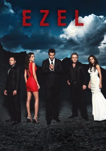 Ezel Poster of Ezel