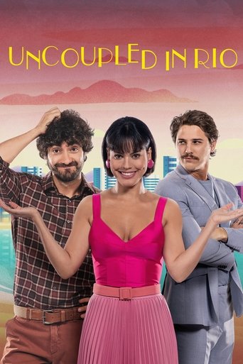 Uncoupled in Rio Poster of Uncoupled in Rio