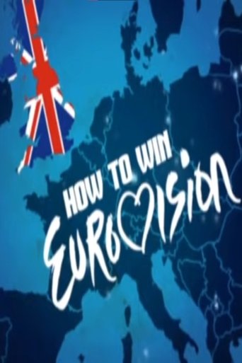 How to Win Eurovision Poster of How to Win Eurovision