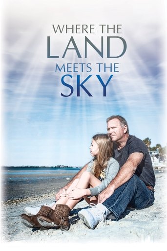 Where the Land Meets the Sky Poster of Where the Land Meets the Sky