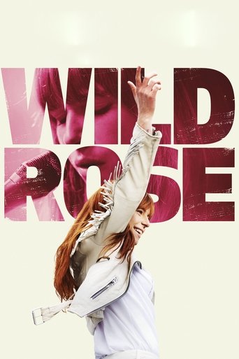 Wild Rose Poster of Wild Rose