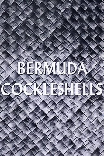 Bermuda Cockleshells Poster of Bermuda Cockleshells