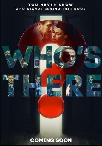 Who's There? Poster of Who's There?