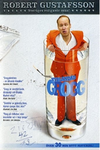 Nyblandad Grogg Poster of Nyblandad Grogg