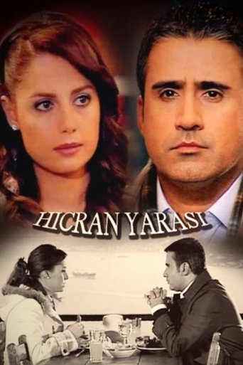 Hicran Yarası Poster of Hicran Yarası