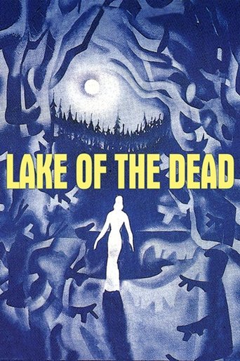 Lake of the Dead Poster of Lake of the Dead
