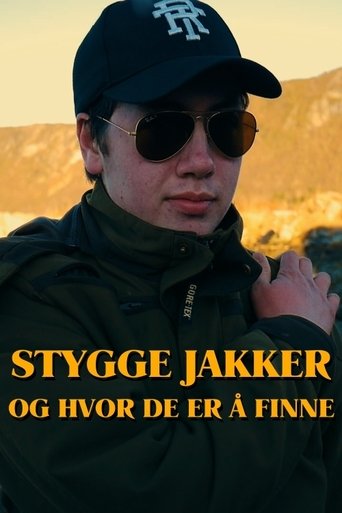 Stygge jakker og hvor de er å finne Poster of Stygge jakker og hvor de er å finne