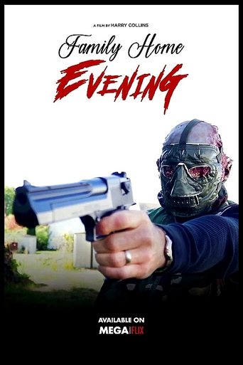 Family Home Evening Poster of Family Home Evening