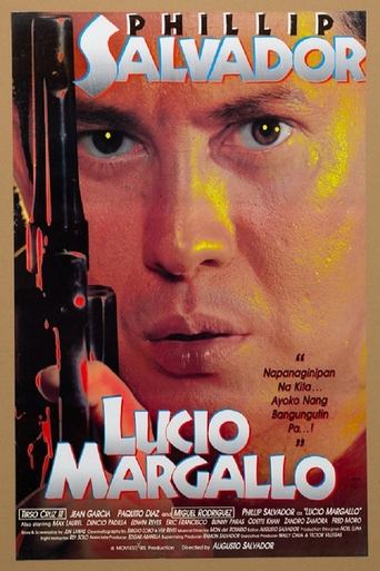 Lucio Margallo Poster of Lucio Margallo