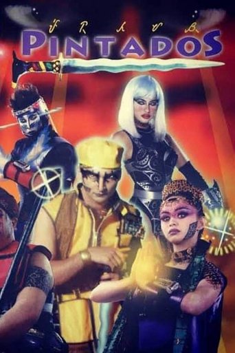 Pintados Poster of Pintados