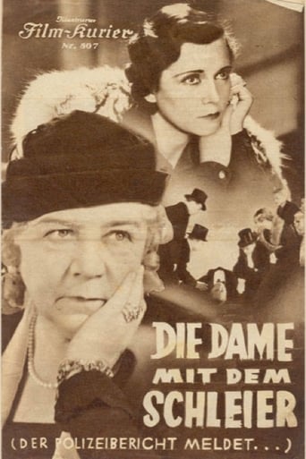 Der Polizeibericht meldet Poster of Der Polizeibericht meldet