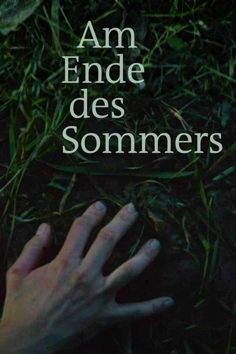 Am Ende des Sommers Poster of Am Ende des Sommers