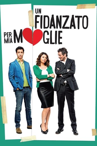 Un fidanzato per mia moglie Poster of Un fidanzato per mia moglie