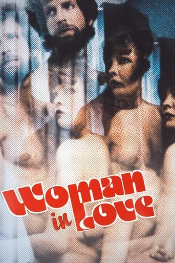 Woman in Love: A Story of Madame Bovary Poster of Woman in Love: A Story of Madame Bovary