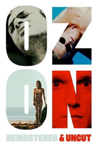 Ozon: Remastered & Uncut Poster of Ozon: Remastered & Uncut