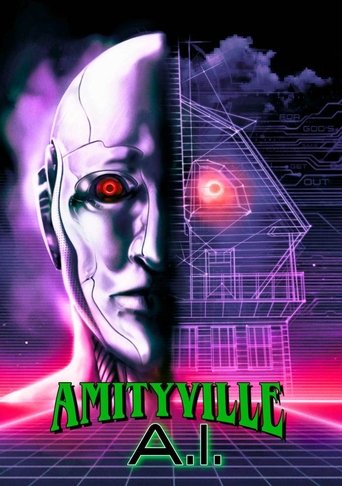 Amityville A.I. Poster of Amityville A.I.