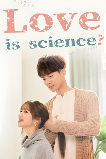 Love Is Science? Poster of Love Is Science?