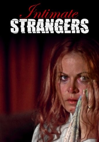 Intimate Strangers Poster of Intimate Strangers