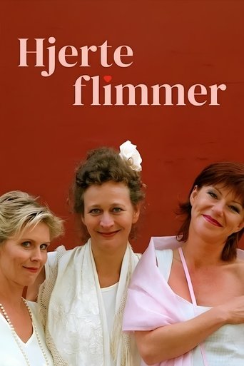 Hjerteflimmer Poster of Hjerteflimmer
